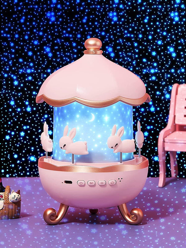 Dream Light Projector (12 Projections)