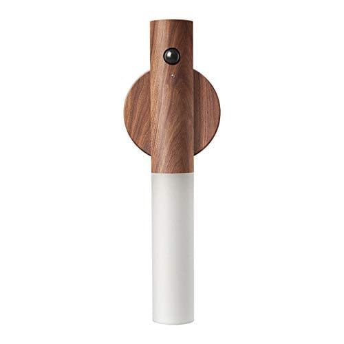 Magnetic Rechargeable Motion Sensor Light