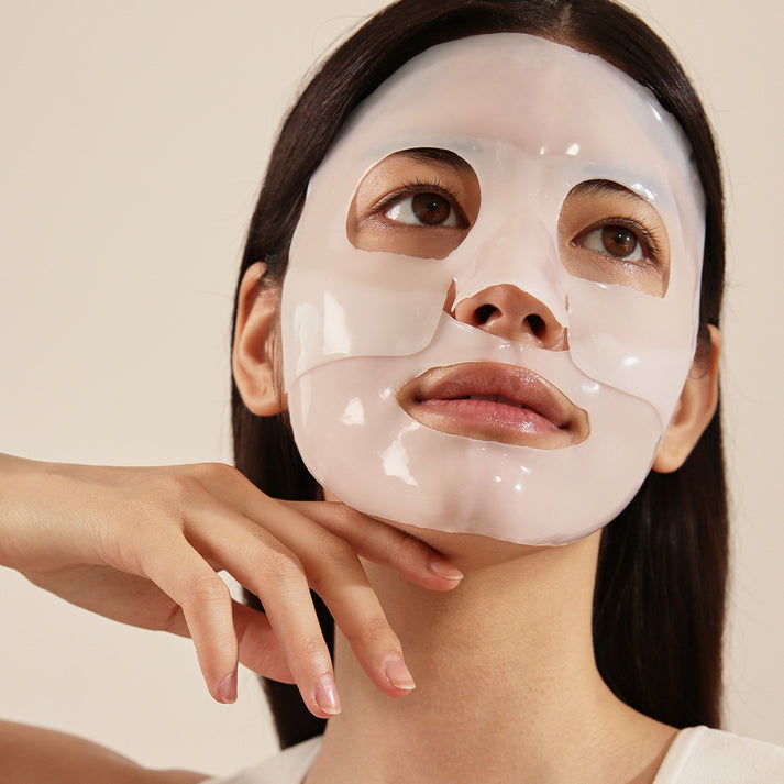 Korean Beauty Face Mask