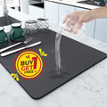 Quick-Drying Kitchen Mat